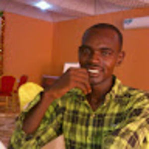 Meet your Posher, Eltahir mohamed